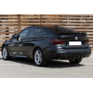 Накладка задняя BMW 3 F34 GT