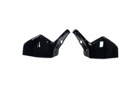 Накладки на бампера BMW X5 G05 2019-2023