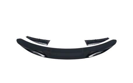 Накладка передняя BMW X5 F15