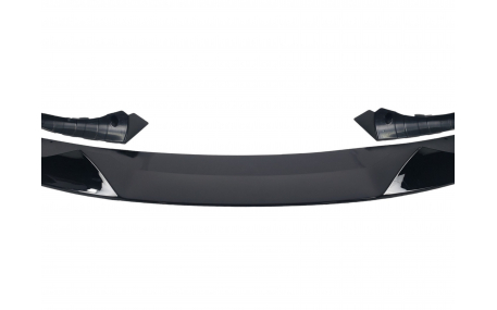 Накладка передняя BMW X5 F15