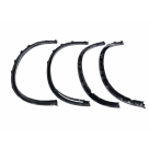 Арки BMW X6 (F16)