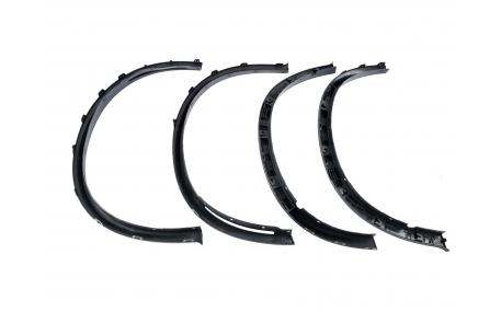 Арки BMW X6 (F16)