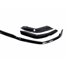 Накладки на бампера BMW 3 G20 2019-2022