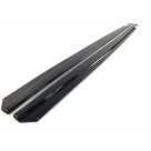 Накладки на бампера BMW 3 G20 2019-2022