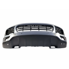 Бампер передний Porsche Cayenne 958 2015-2018