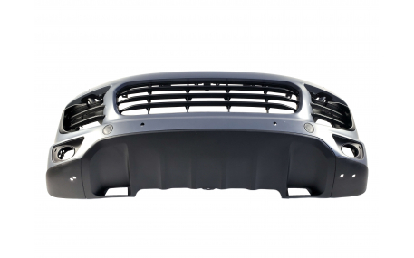 Бампер передний Porsche Cayenne 958 2015-2018