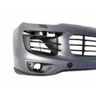 Бампер передний Porsche Cayenne 958 2015-2018