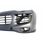 Бампер передний Porsche Cayenne 958 2015-2018