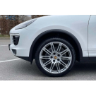 Бампер передний Porsche Cayenne 958 2015-2018