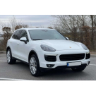 Бампер передний Porsche Cayenne 958 2015-2018