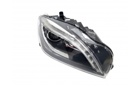 Фары передние Mercedes ML-class W166