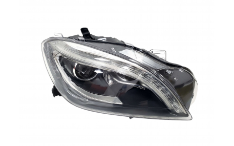 Фары передние Mercedes ML-class W166