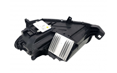 Фары передние Mercedes ML-class W166