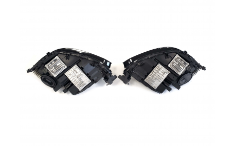 Фары передние Mercedes GLS-class X166