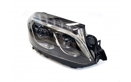 Фары передние Mercedes GLS-class X166