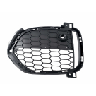 Решетка бампера BMW X5 (F15)