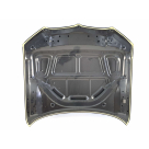 Капот BMW 3 G20