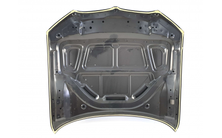 Капот BMW 3 G20