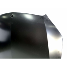 Капот Mercedes C-class W205 2015-2018