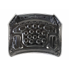 Капот Mercedes C-class W205 2015-2018