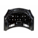 Капот Mercedes ML-class W166