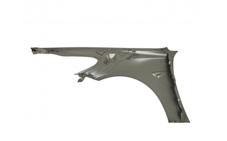 Крыло правое Tesla Model 3