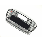 Решетка радиатора Audi A7 2015-2018