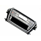 Решетка радиатора Audi Q3 2011-2014