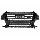 Решетка радиатора Audi Q3 2011-2014
