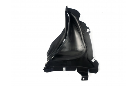 Подкрылки BMW 5 (F10)