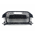 Решетка радиатора Audi Q3 2011-2014