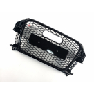 Решетка радиатора Audi Q3 2011-2014