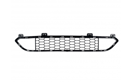 Решетка бампера BMW X5 (F15)