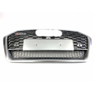 Решетка радиатора Audi Q5 2016-2020