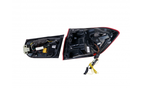 Фонари задние BMW 3 F30