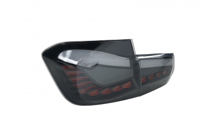 Фонари задние BMW 3 F30