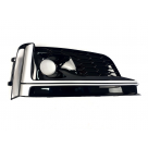 Решетки бампера Audi A5 F5 2017-2020