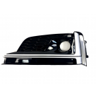 Решетки бампера Audi A5 F5 2017-2020