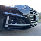 Решетки бампера Audi A5 F5 2017-2020