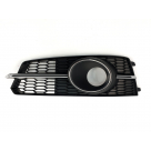 Решетки бампера Audi A6 C7 2015-2018