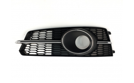 Решетки бампера Audi A6 C7 2015-2018