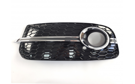 Решетки бампера Audi Q5 2012-2017