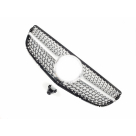 Решетка радиатора Mercedes CLK-class W207 2014-2017