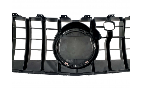 Решетка радиатора Mercedes S-class C217 Coupe