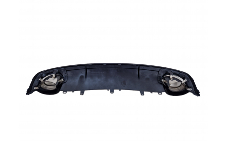 Накладка задняя Audi A7 2014-2018