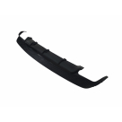 Накладка задняя Mercedes CLA-class W117 2017-2019