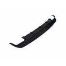 Накладка задняя Mercedes CLA-class W117 2017-2019