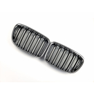 Решетка радиатора BMW X1 E84 2012-2015