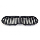 Решетка радиатора BMW X1 F48 2019-2021