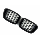 Решетка радиатора BMW X3 G01 2018-2021